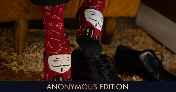 anonymousedition