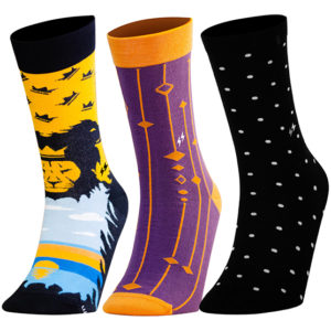 socks combo pack men