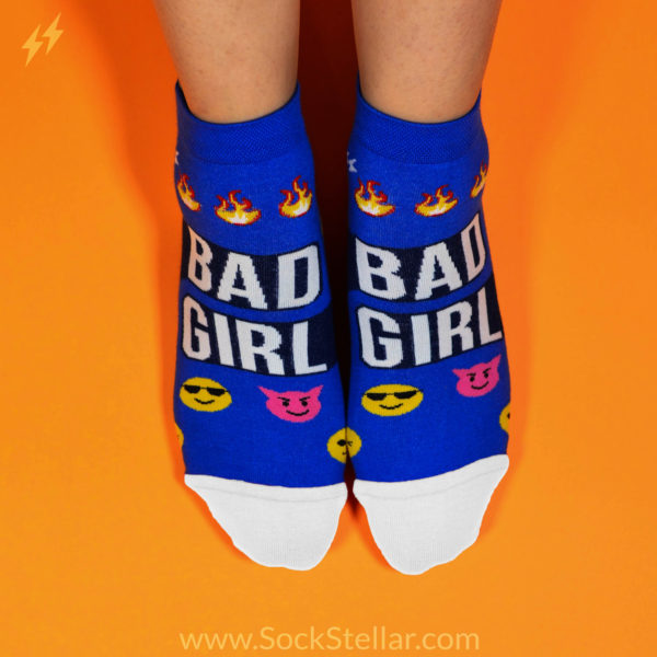 quirky women socks