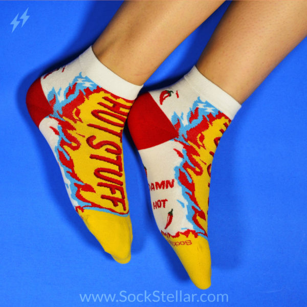 funky socks