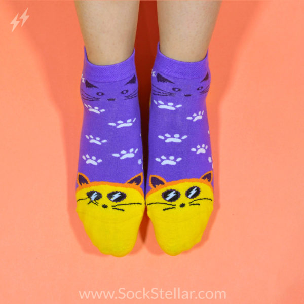 quirky socks