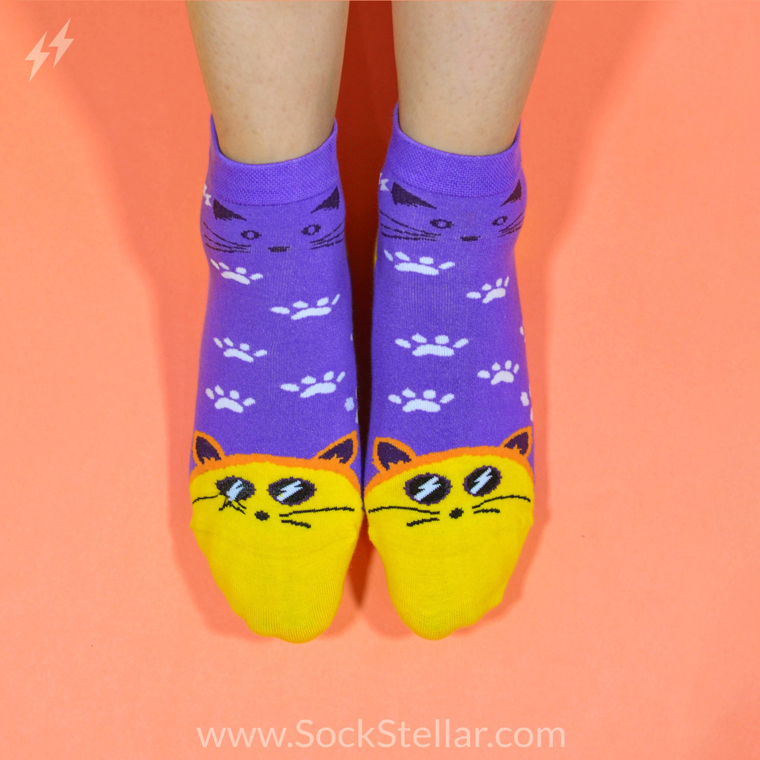 quirky socks